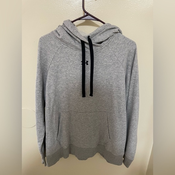 ✨Under Armour Hoodie Size Large - Picture 1 of 7